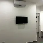 Mughettihouse