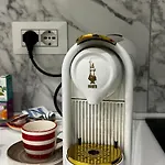 Mughettihouse