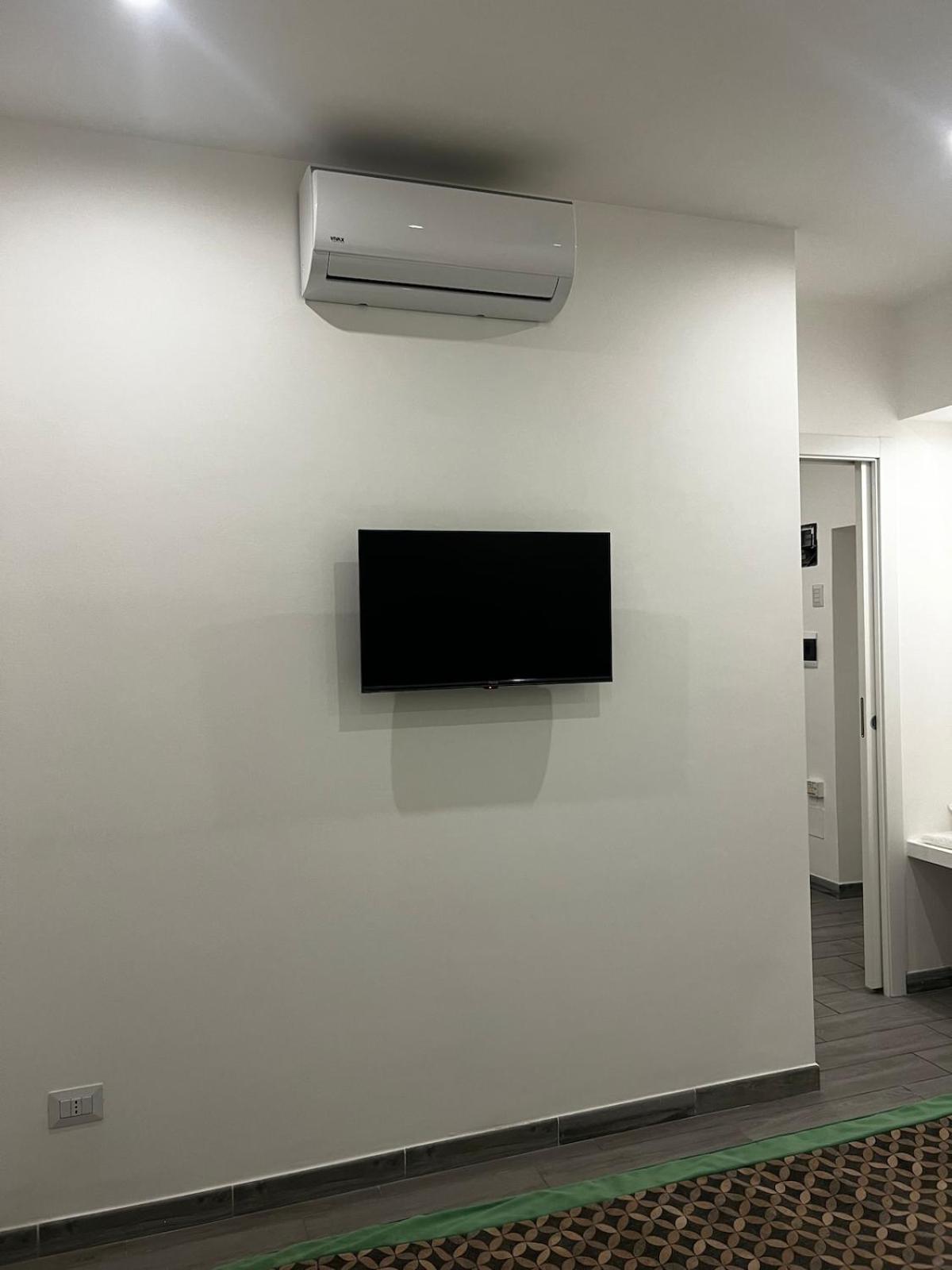 Mughettihouse Appartamento *