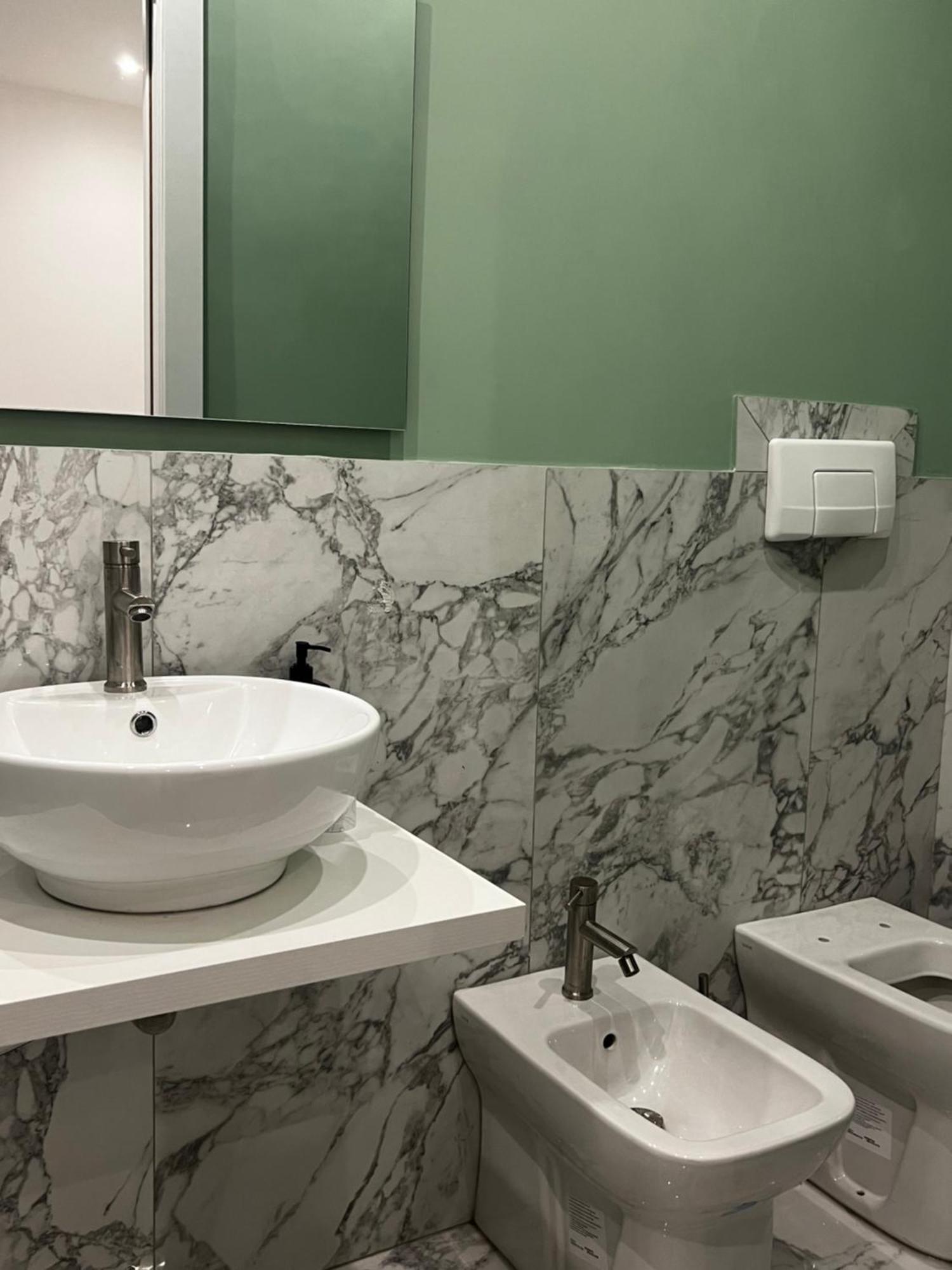 Appartamento Mughettihouse