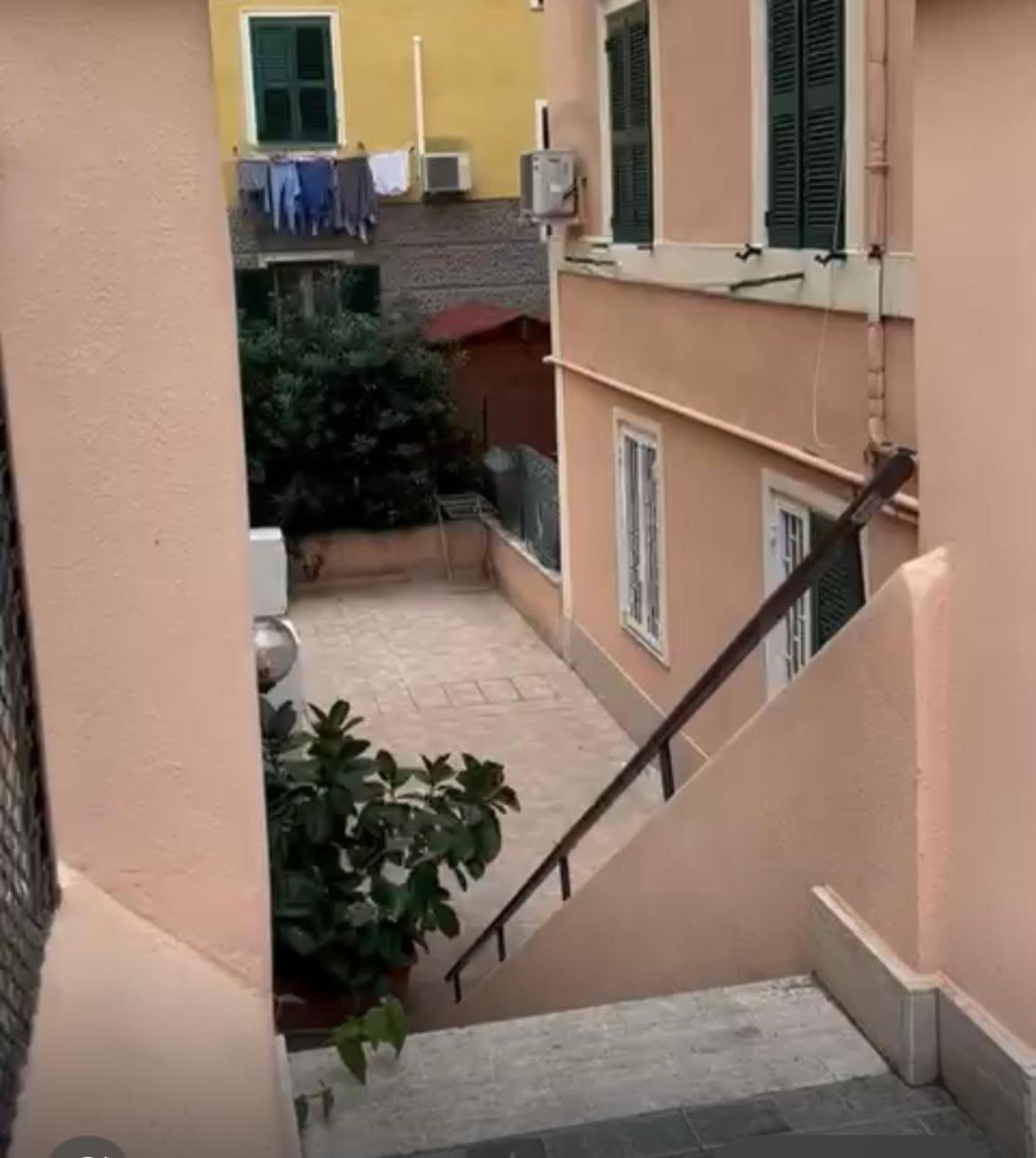 Mughettihouse