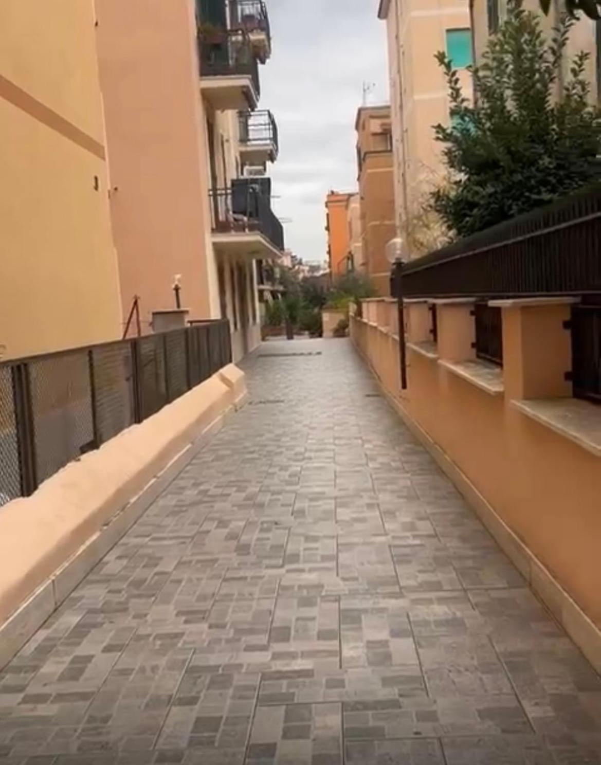 Appartamento Mughettihouse